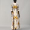 Printed Shirtdress Printed Shirtdress