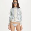 Printed Surf Shirt Printed Surf Shirt