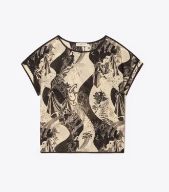 Printed T-Shirt