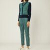 Printed Tech Twill Golf Pants Printed Tech Twill Golf Pants