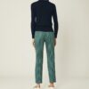 Printed Tech Twill Golf Pants Printed Tech Twill Golf Pants