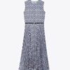 Printed Twill Dress Printed Twill Dress