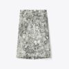 Printed Viscose Skirt Printed Viscose Skirt