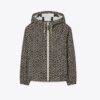 Prismatic T Monogram Hooded Anorak Prismatic T Monogram Hooded Anorak
