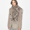 Puzzle Logo Scarf Puzzle Logo Scarf