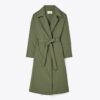 Quilted Reversible Oversized Down Coat Quilted Reversible Oversized Down Coat