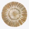 Raffia Placemat, Set Of 4 Raffia Placemat, Set Of 4