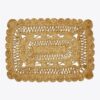 Rectangle Jute Placemat, Set Of 4 Rectangle Jute Placemat, Set Of 4