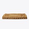 Rectangle Jute Placemat, Set Of 4 Rectangle Jute Placemat, Set Of 4