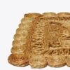 Rectangle Jute Placemat, Set Of 4 Rectangle Jute Placemat, Set Of 4