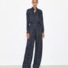 Jacquard Top Jacquard Top