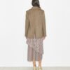 Relaxed Twill Jacket