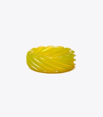 Resin Bangle