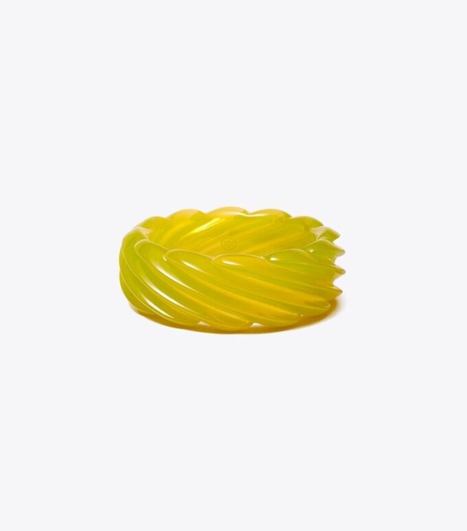 Resin Bangle Resin Bangle