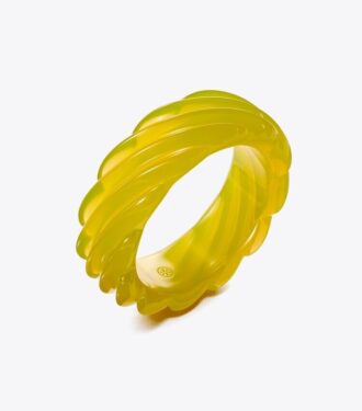 Resin Bangle