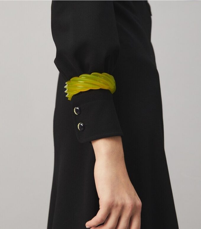 Resin Bangle Resin Bangle