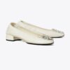 Reva Heeled Ballet