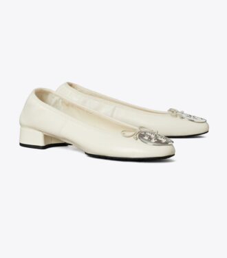 Reva Heeled Ballet