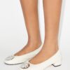 Reva Heeled Ballet