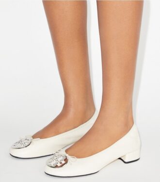 Reva Heeled Ballet