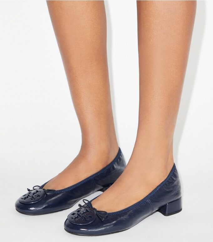 Reva Heeled Ballet Reva Heeled Ballet