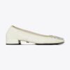 Reva Heeled Ballet