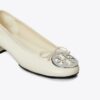Reva Heeled Ballet