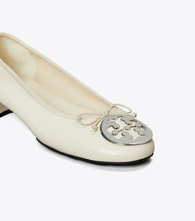 Reva Heeled Ballet