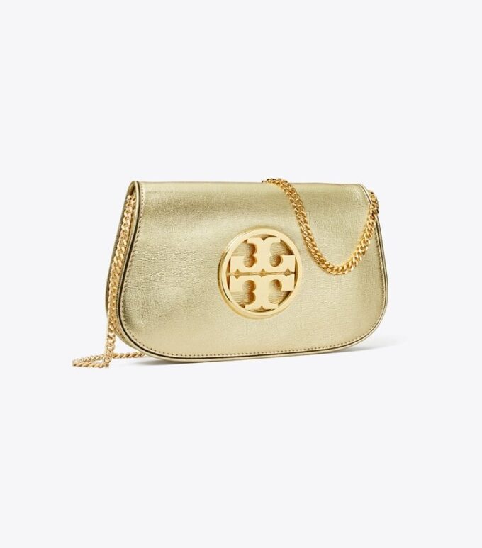 Reva Metallic Clutch Reva Metallic Clutch