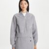 Reversible Wool Jacket Reversible Wool Jacket