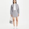 Reversible Wool Jacket Reversible Wool Jacket