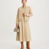 Reversible Zip-Front Cardigan Reversible Zip-Front Cardigan