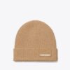 Ribbed Knit Beanie Ribbed Knit Beanie