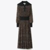 Ribbed Waist Dress Ribbed Waist Dress