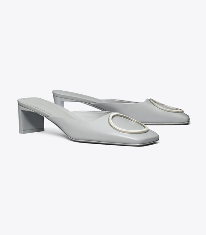 Ring Heeled Mule Ring Heeled Mule