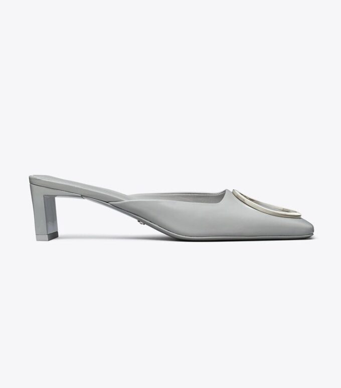 Ring Heeled Mule Ring Heeled Mule