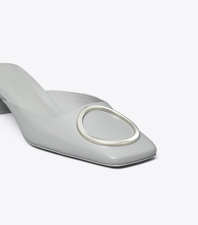 Ring Heeled Mule Ring Heeled Mule