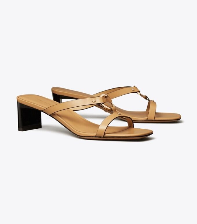 Ring Heeled Sandal Ring Heeled Sandal