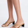 Ring Heeled Sandal Ring Heeled Sandal