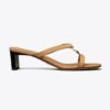 Ring Heeled Sandal Ring Heeled Sandal