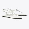 Ring T-Strap Sandal Ring T-Strap Sandal