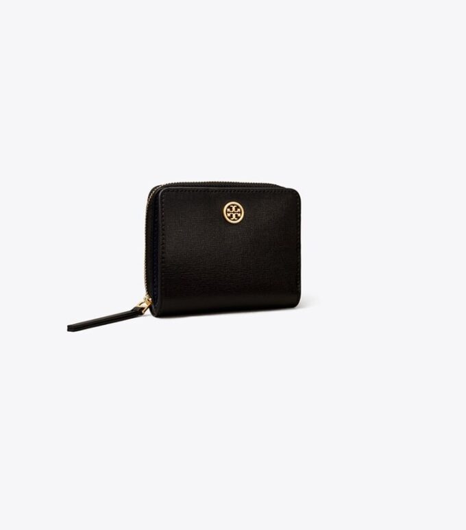 Robinson Bi-Fold Wallet Robinson Bi-Fold Wallet