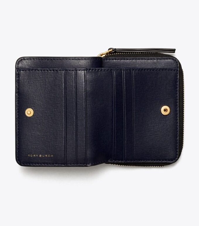 Robinson Bi-Fold Wallet Robinson Bi-Fold Wallet
