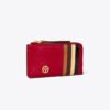 Robinson Colorblock Top-Zip Card Case Robinson Colorblock Top-Zip Card Case