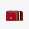 Robinson Colorblock Top-Zip Card Case Robinson Colorblock Top-Zip Card Case