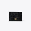 Robinson Embossed Card Case Robinson Embossed Card Case