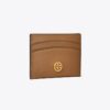 Robinson Pebbled Card Case