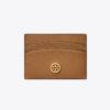 Robinson Pebbled Card Case