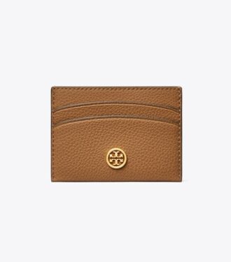 Robinson Pebbled Card Case