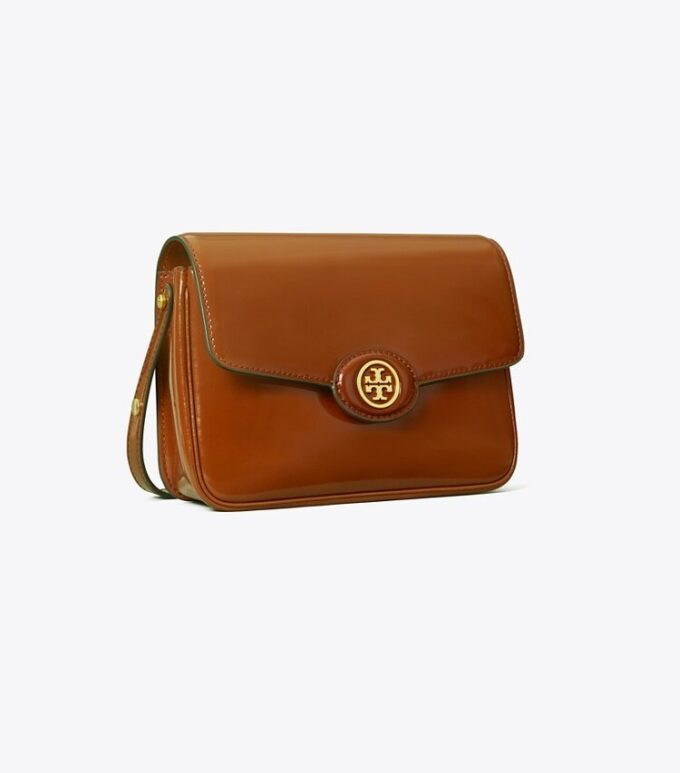 Robinson Spazzolato Shoulder Bag Robinson Spazzolato Shoulder Bag